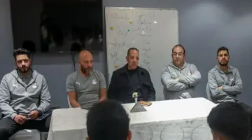 تفاصيل مواعيد المواجهة المرتقبة بين منتخب مصر للشباب ونظيره الأردني الودية